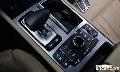 Genesis G80 2018 3.3 автомат (гидро), миниатюра 9