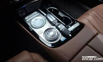 Genesis G80 2022 2.5 автомат (гидро), миниатюра 12