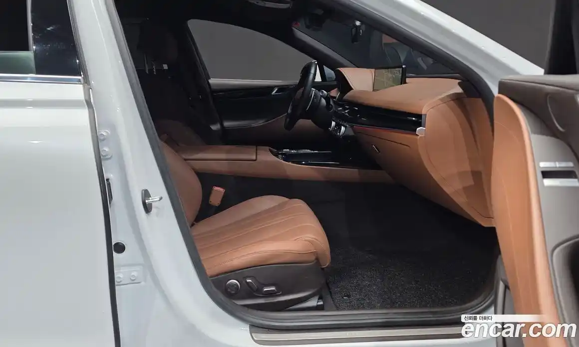 Genesis G80 2022 2.5 автомат (гидро), фото 16