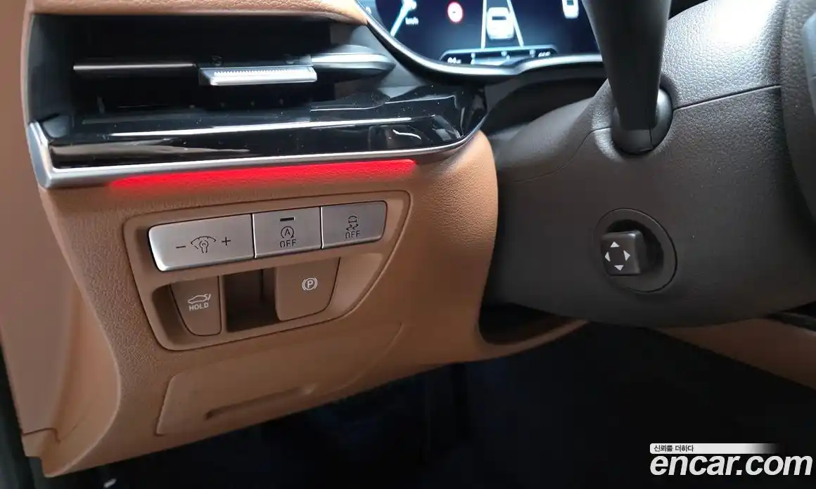 Genesis G80 2022 2.5 автомат (гидро), фото 25