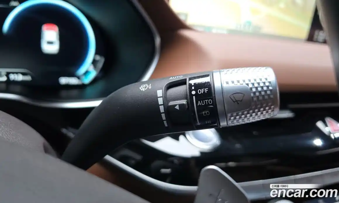 Genesis G80 2022 2.5 автомат (гидро), фото 26