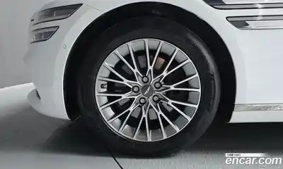 Genesis G80 2022 2.5 автомат (гидро), миниатюра 5