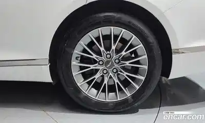 Genesis G80 2022 2.5 автомат (гидро), миниатюра 7