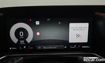 Genesis G90 2022 3.5 автомат (гидро), миниатюра 11