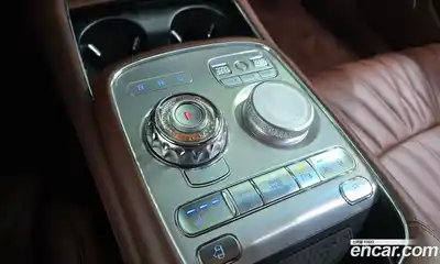 Genesis G90 2022 3.5 автомат (гидро), миниатюра 12
