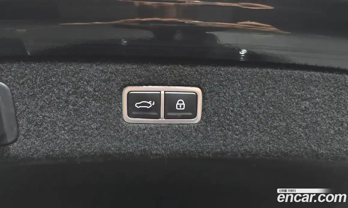 Genesis G90 2022 3.5 автомат (гидро), фото 23
