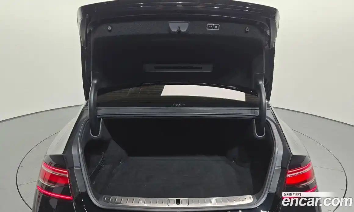Genesis G90 2022 3.5 автомат (гидро), фото 24