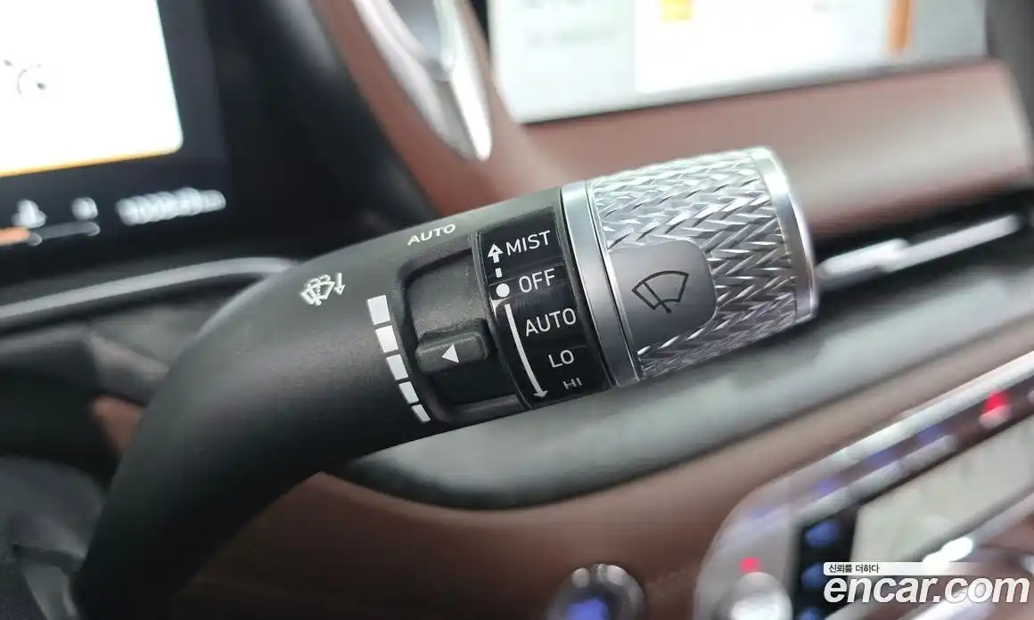 Genesis G90 2022 3.5 автомат (гидро), фото 28