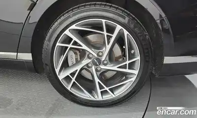 Genesis G90 2022 3.5 автомат (гидро), миниатюра 7