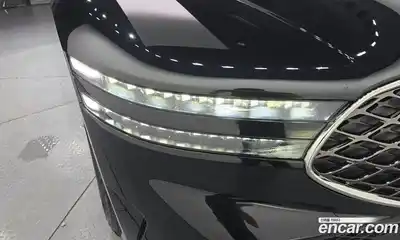 Genesis G90 2022 3.5 автомат (гидро), миниатюра 8