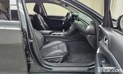 Genesis G70 2017 2.0 автомат (гидро), миниатюра 11