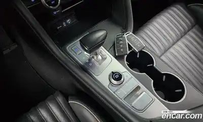 Genesis G70 2017 2.0 автомат (гидро), миниатюра 9