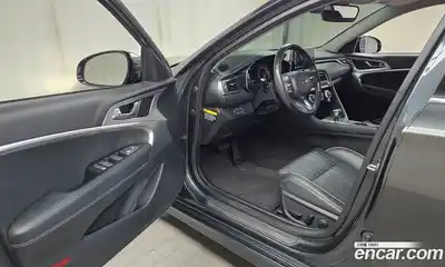 Genesis G70 2017 2.0 автомат (гидро), миниатюра 10