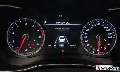 Genesis G70 2019 2.0 автомат (гидро), миниатюра 11