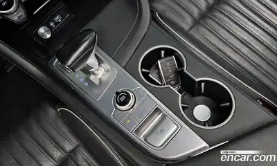 Genesis G70 2019 2.0 автомат (гидро), миниатюра 12