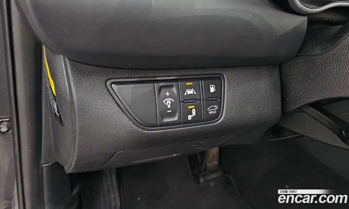 Genesis G70 2019 2.0 автомат (гидро), фото 23