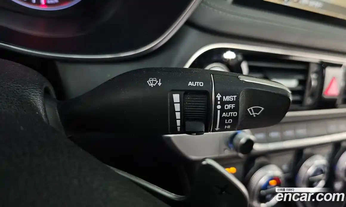 Genesis G70 2019 2.0 автомат (гидро), фото 24