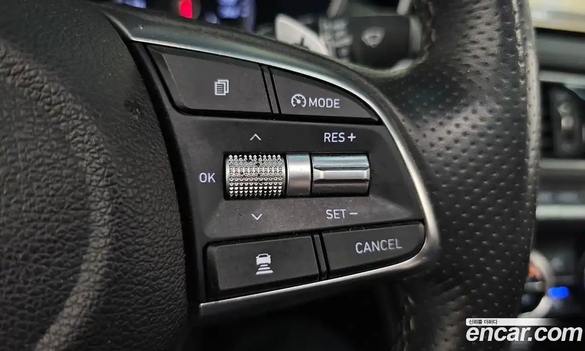 Genesis G70 2019 2.0 автомат (гидро), фото 30