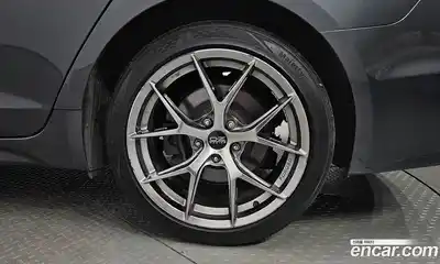 Genesis G70 2019 2.0 автомат (гидро), миниатюра 7