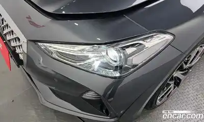 Genesis G70 2019 2.0 автомат (гидро), миниатюра 8