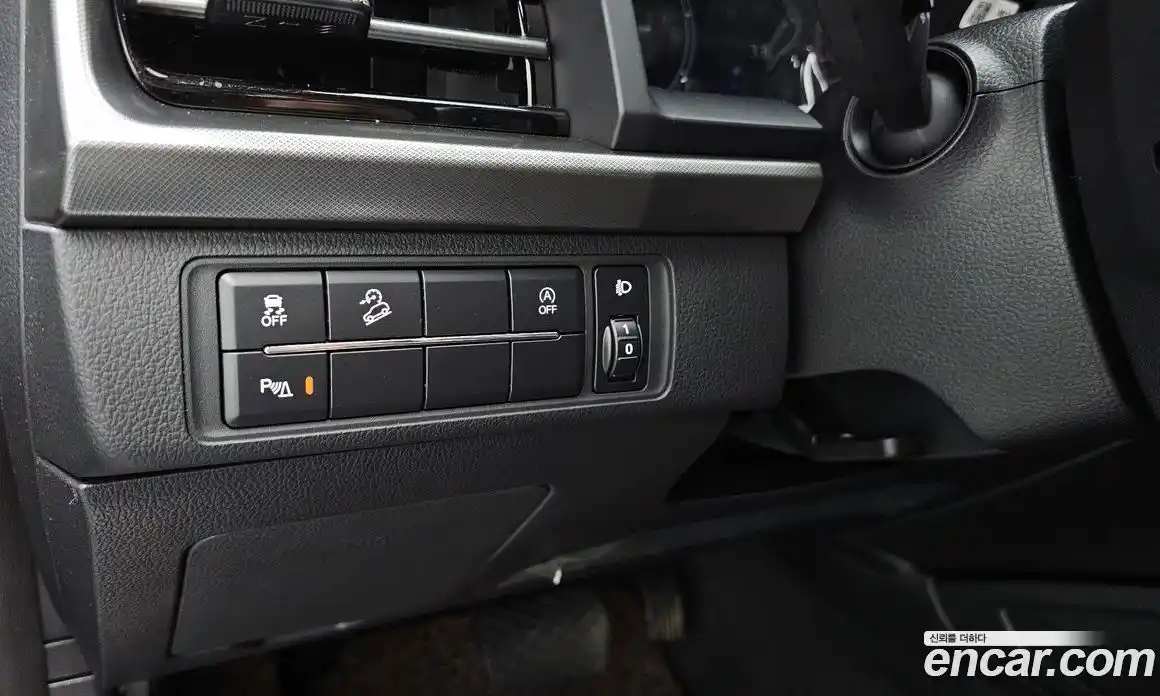 SsangYong Rexton 2024 2.2 автомат (гидро), фото 14