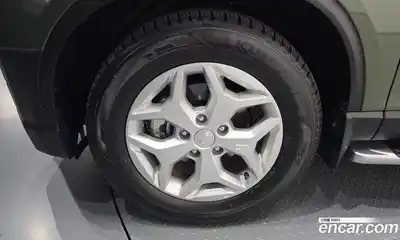 SsangYong Rexton 2024 2.2 автомат (гидро), миниатюра 5