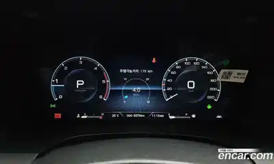 SsangYong Rexton 2024 2.2 автомат (гидро), миниатюра 8