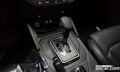 SsangYong Rexton 2024 2.2 автомат (гидро), миниатюра 9
