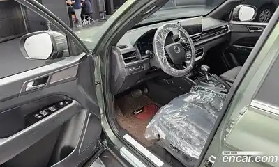 SsangYong Rexton 2024 2.2 автомат (гидро), миниатюра 10