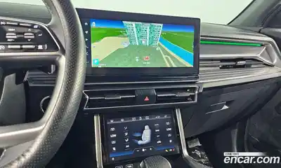 SsangYong Torres 2023 1.5 автомат (гидро), миниатюра 12