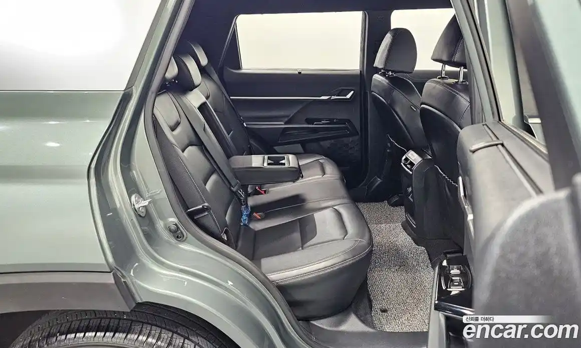 SsangYong Torres 2023 1.5 автомат (гидро), фото 16