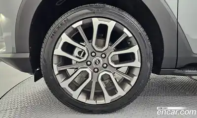 SsangYong Torres 2023 1.5 автомат (гидро), миниатюра 5