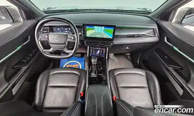 SsangYong Torres 2023 1.5 автомат (гидро), миниатюра 7