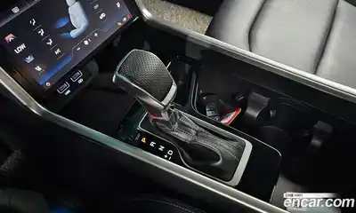 SsangYong Torres 2023 1.5 автомат (гидро), миниатюра 9