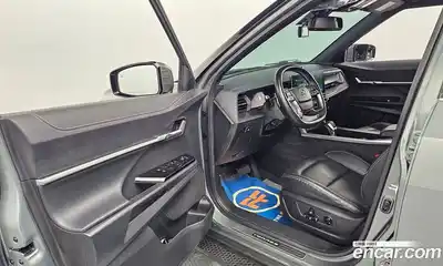 SsangYong Torres 2023 1.5 автомат (гидро), миниатюра 10