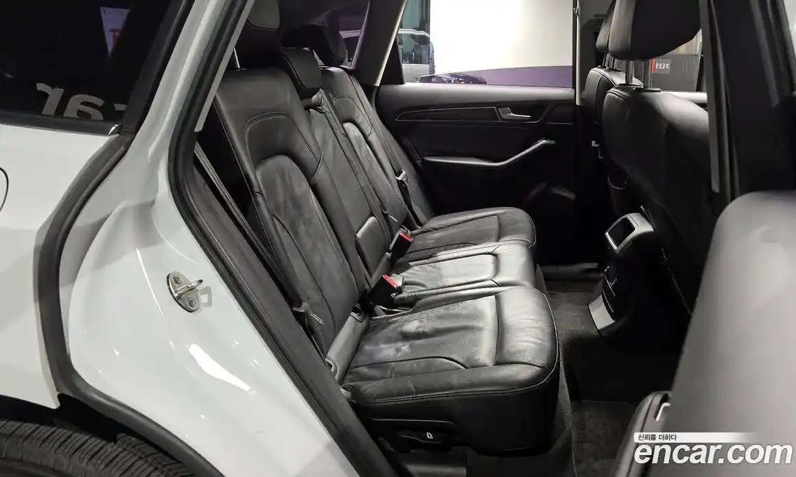 Audi Q5 2015 2.0 автомат (гидро), фото 11