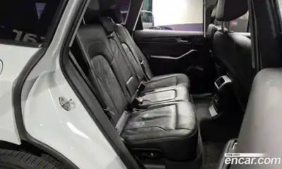 Audi Q5 2015 2.0 автомат (гидро), миниатюра 11
