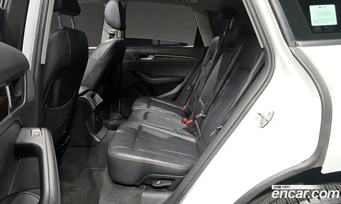 Audi Q5 2015 2.0 автомат (гидро), фото 12