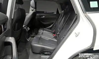 Audi Q5 2015 2.0 автомат (гидро), миниатюра 12