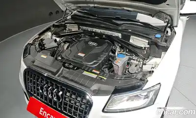 Audi Q5 2015 2.0 автомат (гидро), миниатюра 6