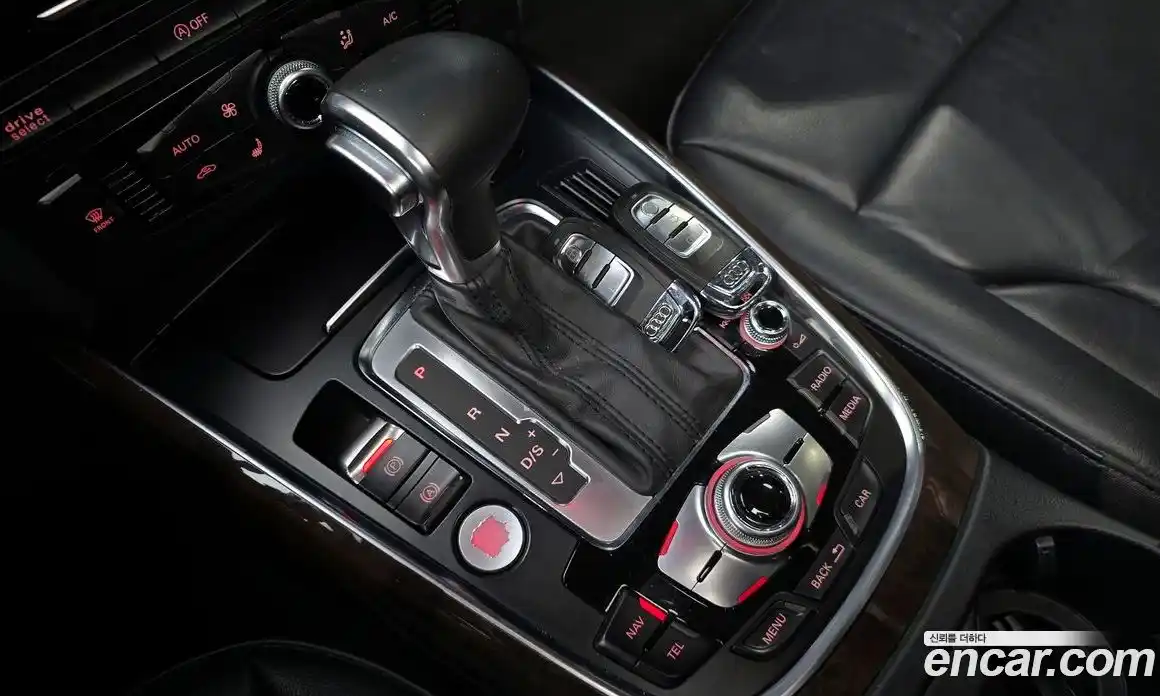 Audi Q5 2015 2.0 автомат (гидро), фото 9