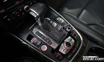 Audi Q5 2015 2.0 автомат (гидро), миниатюра 9