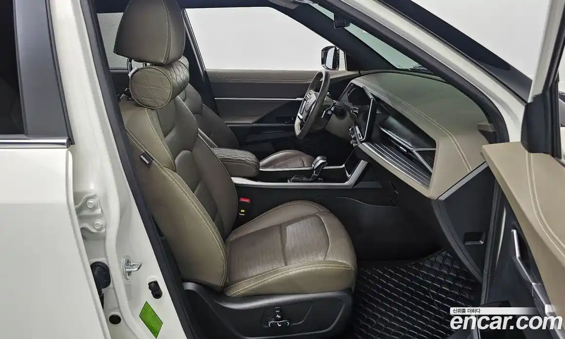 SsangYong Torres 2023 1.5 автомат (гидро), фото 11
