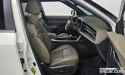 SsangYong Torres 2023 1.5 автомат (гидро), миниатюра 11