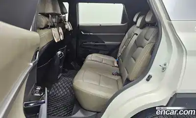 SsangYong Torres 2023 1.5 автомат (гидро), миниатюра 12