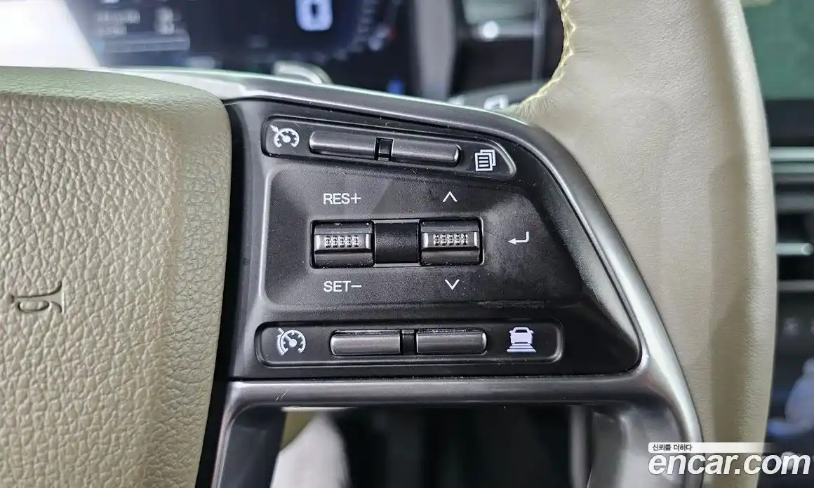 SsangYong Torres 2023 1.5 автомат (гидро), фото 16