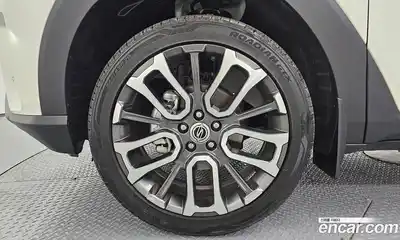 SsangYong Torres 2023 1.5 автомат (гидро), миниатюра 5