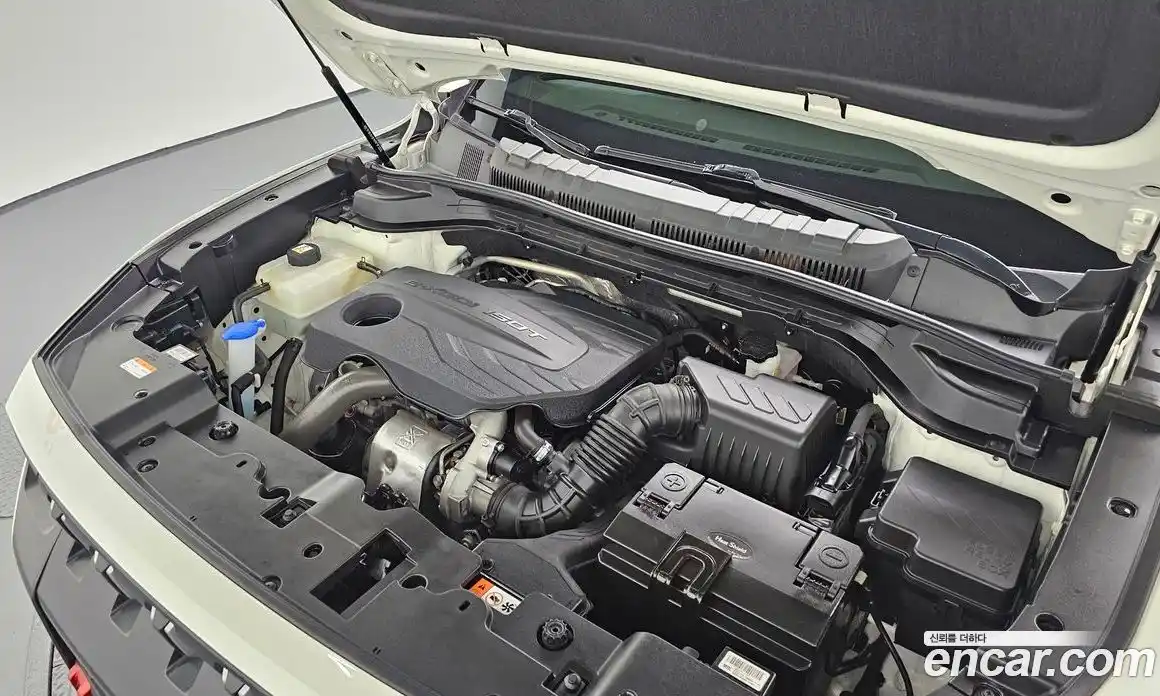SsangYong Torres 2023 1.5 автомат (гидро), фото 6