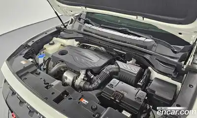 SsangYong Torres 2023 1.5 автомат (гидро), миниатюра 6