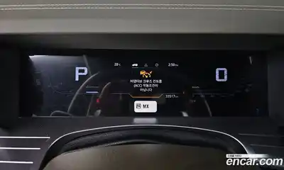 SsangYong Torres 2023 1.5 автомат (гидро), миниатюра 8